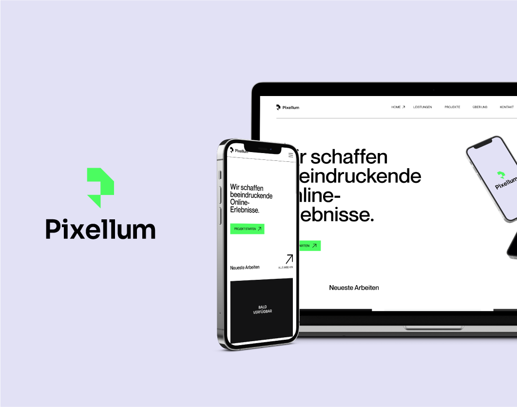 Pixellum Projekt